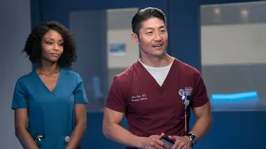Chicago Med S05E11 Tout ce qui nous sépare