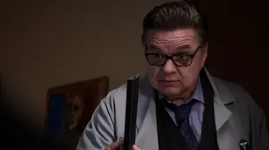 Chicago Med S05E17 Sang pour cent