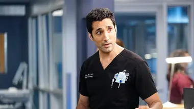 Chicago Med S06E01 Un nouveau combat