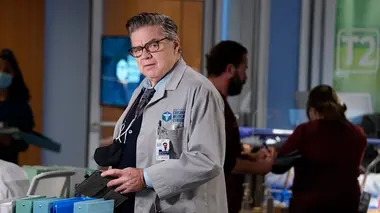Chicago Med S06E03 Si loin, si proches