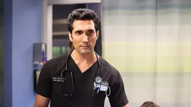 Chicago Med S07E01 Un retour sous conditions