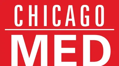 Chicago Med S07E09 Une surprise sous le sapin
