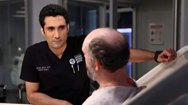 Chicago Med S07E11 L'exception à la règle