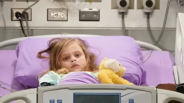 Chicago Med S07E20 Protéger ceux qu'on aime