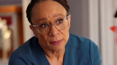 Chicago Med S10E01 Courants contraires
