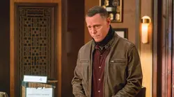 Chicago Police Department S08E01 Ennemis fantômes