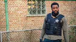 Chicago Police Department S08E02 La proposition