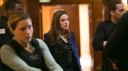 Chicago Police Department S02E22 Surmonter sa peine