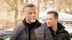 Chicago Police Department S10E11 Guerre de pouvoir en streaming