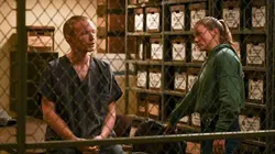 Chicago Police Department S10E12 Au revoir