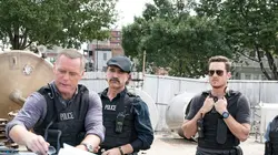 Chicago Police Department S05E22 La traque