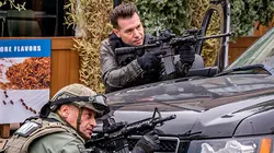 Chicago Police Department S06E07 Détonateur