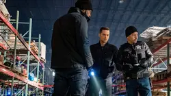 Chicago Police Department S06E12 Bon débarras