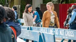 Chicago Police Department S07E07 Profession : indic en streaming