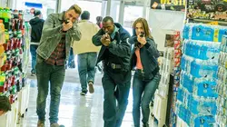 Chicago Police Department S07E08 Sans regrets en streaming