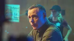 Sur 13ème Rue à 22h30 : Chicago Police Department