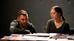 Chicago Police Department S10E22 Leur monde meilleur en streaming