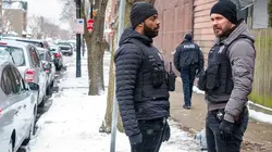 Visuel de Chicago Police Department