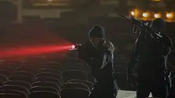 Chicago Police Department S08E13 Le chemin de l'adoption