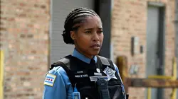 Chicago Police Department S12E02 Blood bleeds blue en streaming