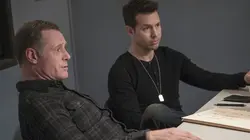 Chicago Police Department S01E10 Le combat d'Halstead en streaming