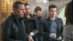 Chicago Police Department S01E11 Les infiltrées en streaming