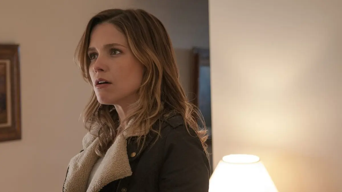 Chicago Police Department S01E15 Le secret d'Erin Lindsay