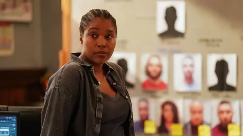 Chicago Police Department S12E07 Acte de contrition