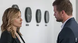 Chicago Police Department  S02E11 Agent spécial Lindsay