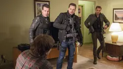 Chicago Police Department S02E14 Bunny en streaming