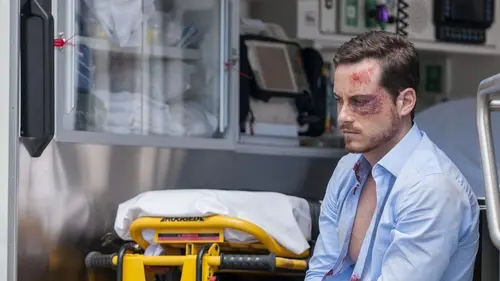 Chicago Police Department S03E01 L'échange en streaming