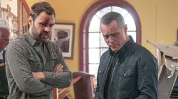 Chicago Police Department  S03E05 Arrangement douteux