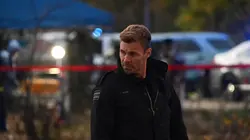 Sur 13ème Rue à 21h00 : Chicago Police Department