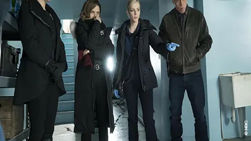 Chicago Police Department S03E15 L'heure de l'Interrogation en streaming