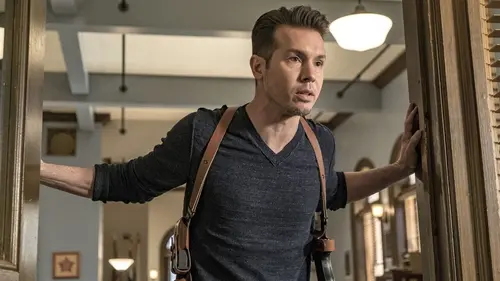 Chicago Police Department S03E21 Au-dessus des lois en streaming