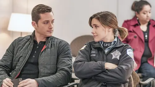 Chicago Police Department S03E22 Des vies volées en streaming