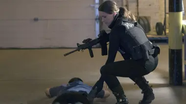 De la poudre aux yeux