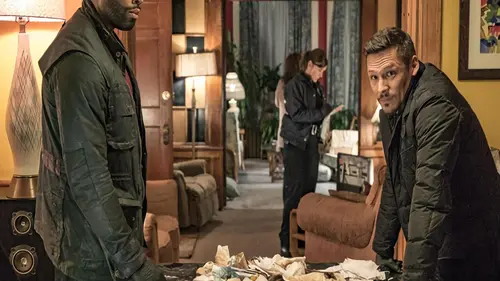 Chicago Police Department S04E10 Les oubliées en streaming