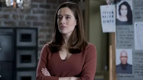 Chicago Police Department S04E11 Sur parole en streaming