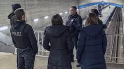 Visuel de Chicago Police Department