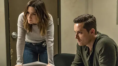 Chicago Police Department S04E19 Le sens du devoir en streaming