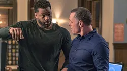 Chicago Police Department  S04E21 Nouvelle recrue