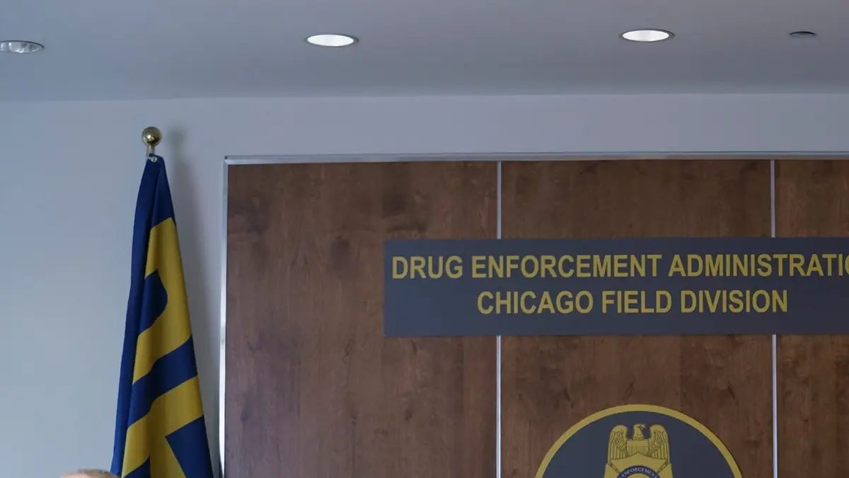 Chicago Police Department S05E10 Jay en eaux troubles