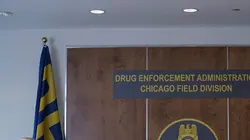 Visuel de Chicago Police Department