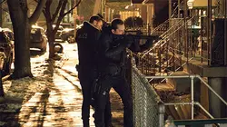 Visuel de Chicago Police Department