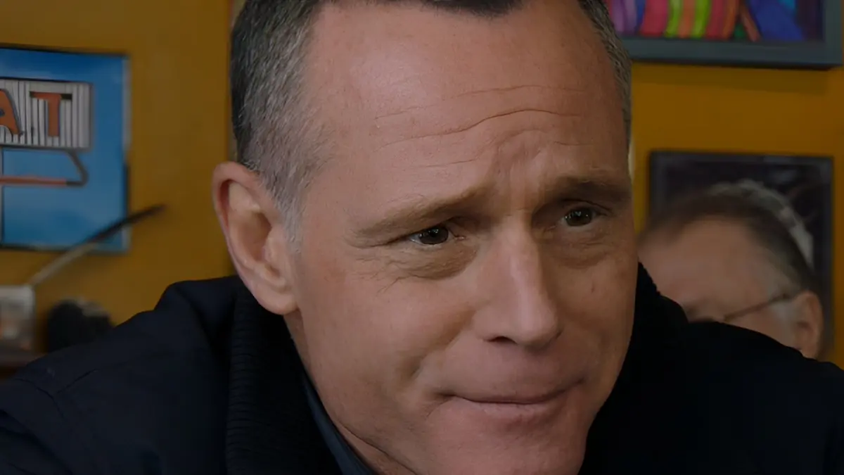 Chicago Police Department S05E20 Instinct de protection