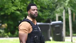 Sur 13ème Rue à 21h00 : Chicago Police Department