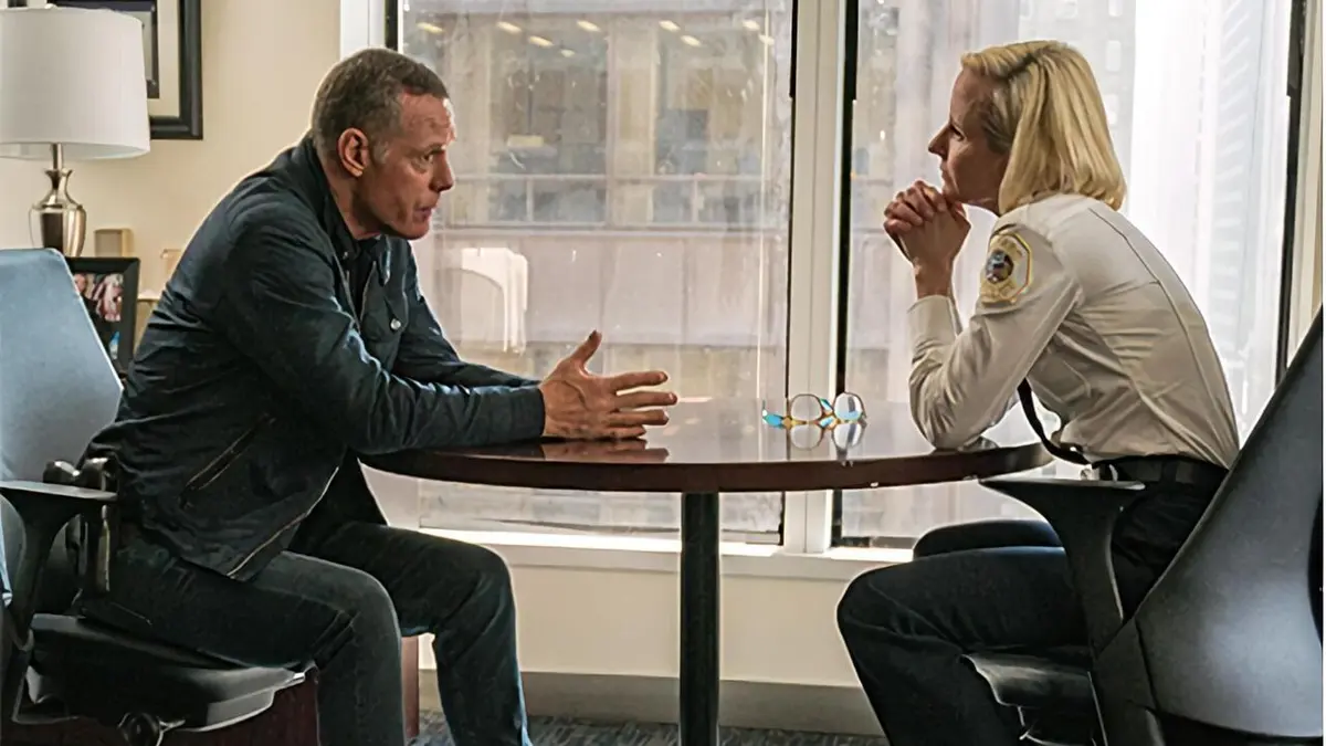 Chicago Police Department S06E06 Imbroglio