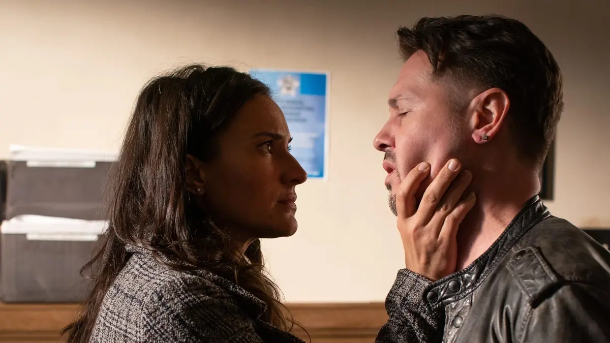 Chicago Police Department S06E09 Les ravages de la drogue