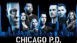 Visuel de Chicago Police Department
